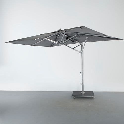 Tuuci, Ocean Master Max Cantilever Umbrella with Wheels