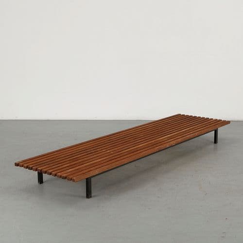 Another work by Charlotte Perriand