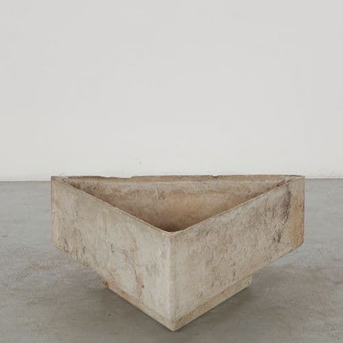Work by Willy Guhl
