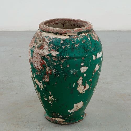 Willy Guhl, Urn Planter, 1960s