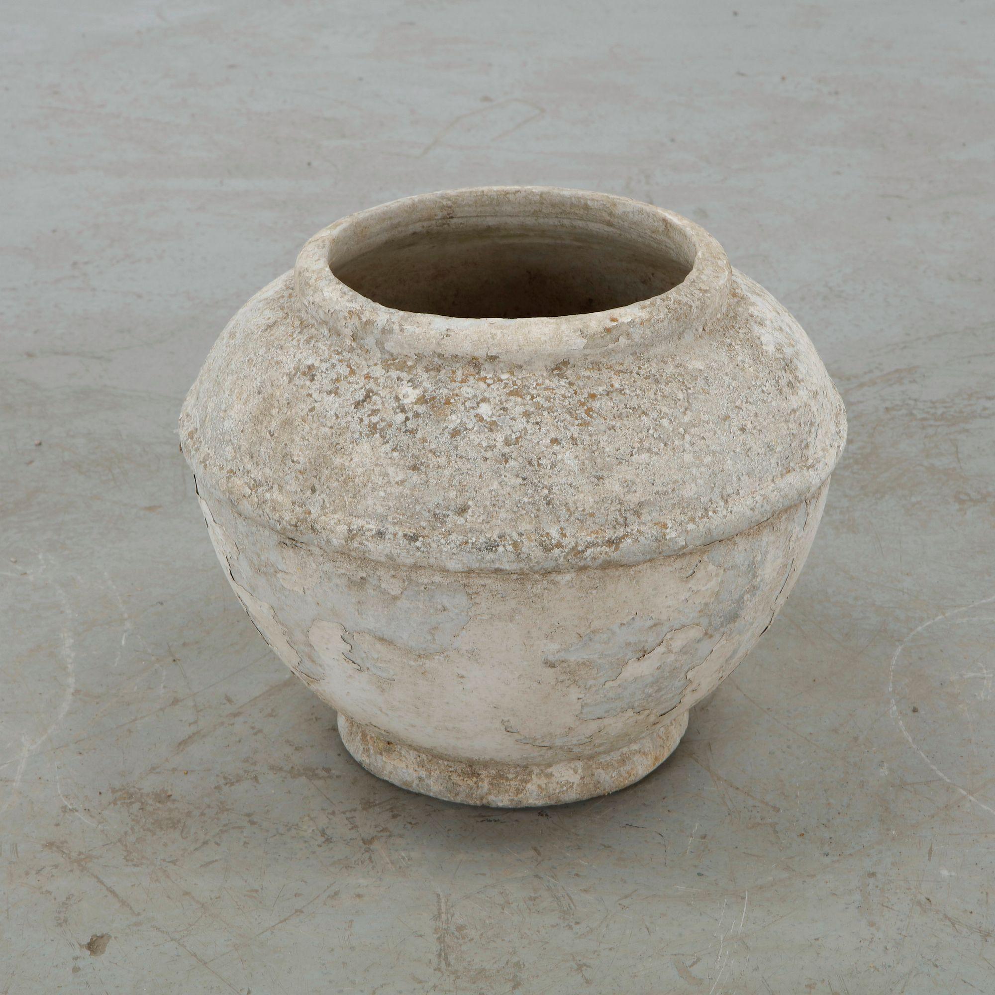 Willy Guhl, Urn Planter