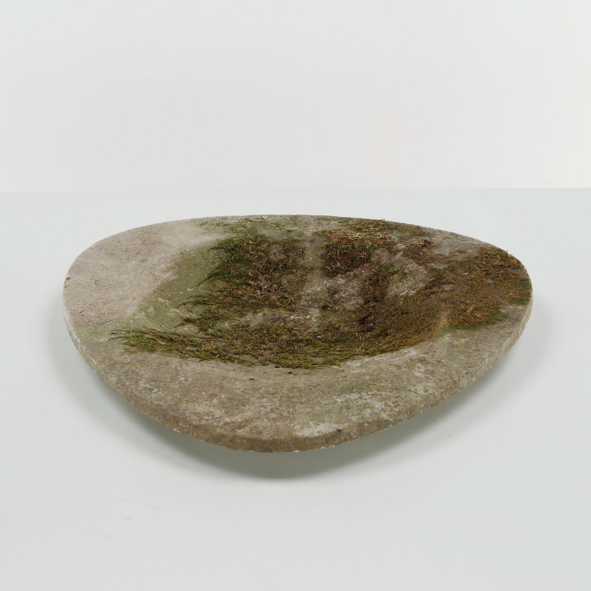 Willy Guhl, Tray Planter, 1960s