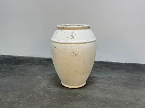 Willy Guhl Tall Urn Planter