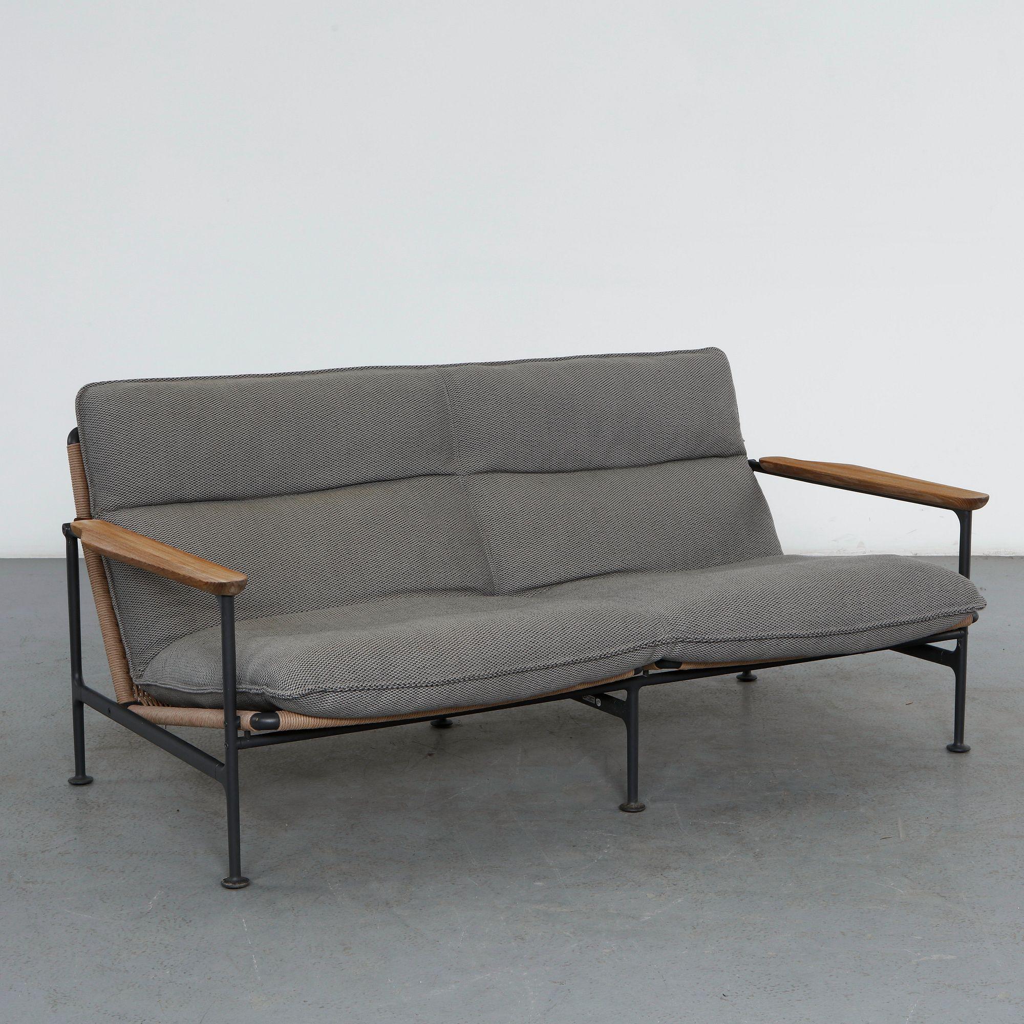 Gloster, Zenith Two-Seater Sofa